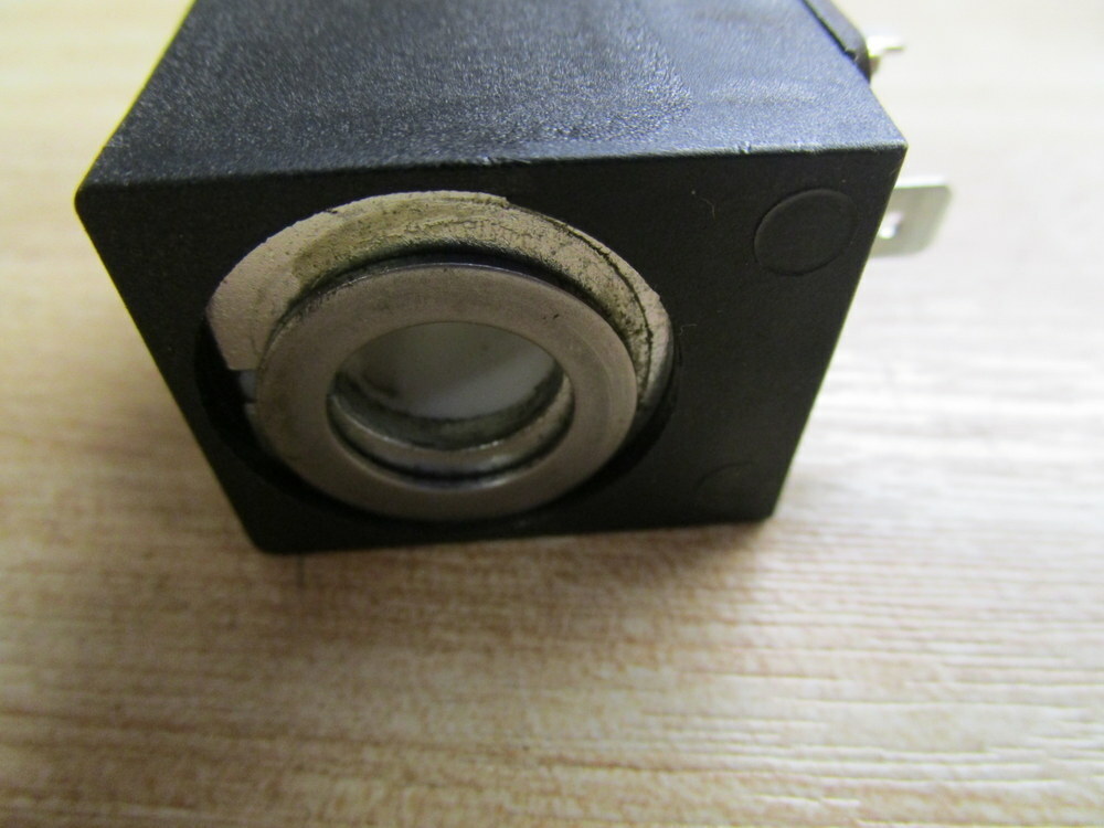 Spartan Scientific 4500-01-4217 Solenoid Valve 4500014217