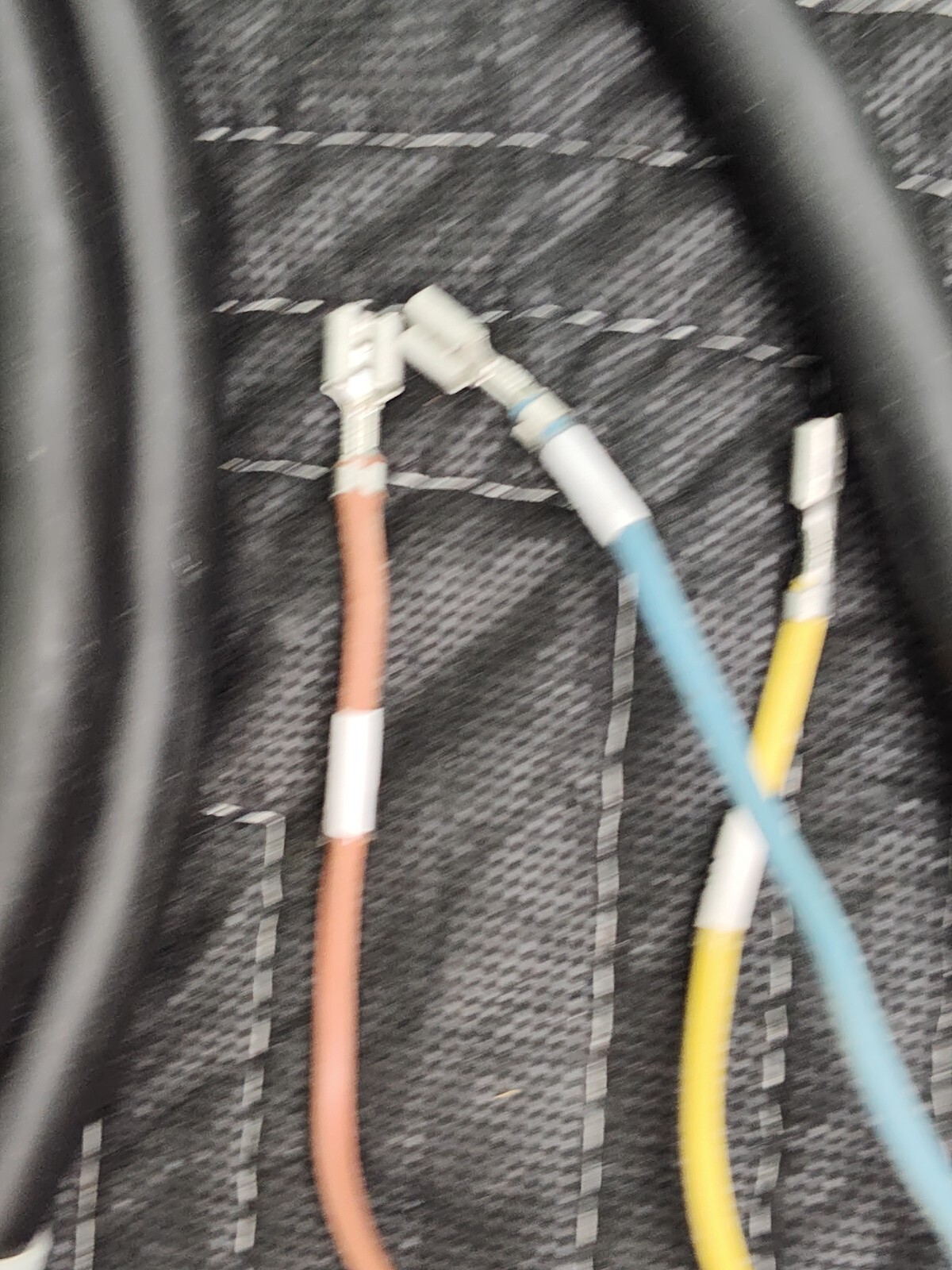 COFFING PB29911 PB Cable Only 15 ft. Lift 24FM53
