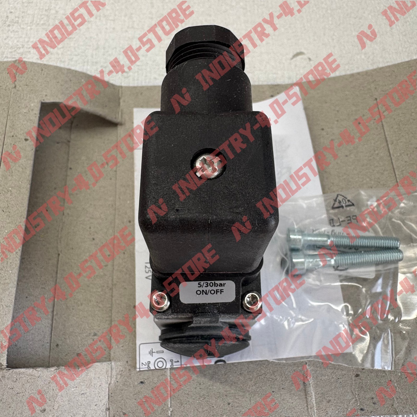 Danfoss 061B000366 MBC5100 pressure sensor#1pcs new in box