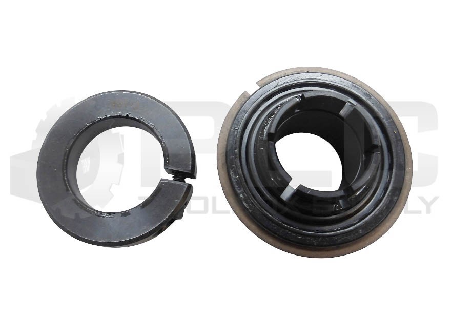 NEW SEALMASTER ER-16TC INSERT BEARING 705954 W/ SNAP RING