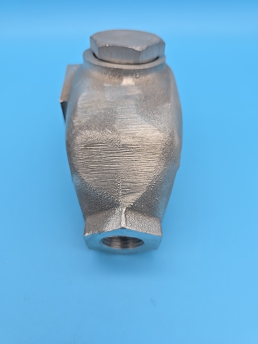 TEXAS PNEUMATIC IN-LINE LUBRICATOR Model TX-0L 1/2″ – Each