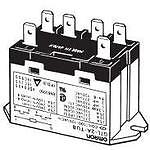 Omron,G7L-2A-TUB-J-CB-AC100/120,Power Relays (20 Amps to 99.9 Amps)-20Pack