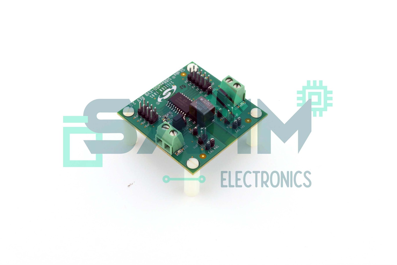 SILICON LABORATORIES SI88XXXISO-KIT DEVELOPMENT KIT New
