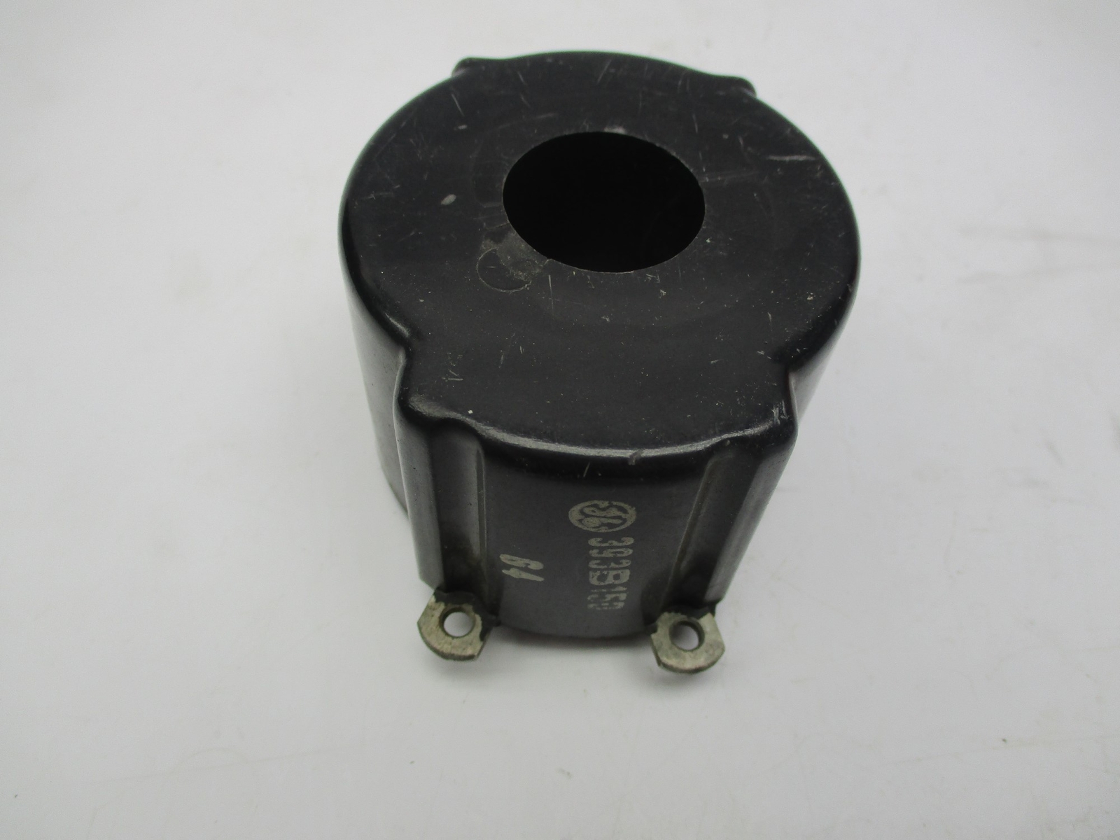 GENERAL ELECTRIC 393B150 COIL (AS PICTURED) UNMP