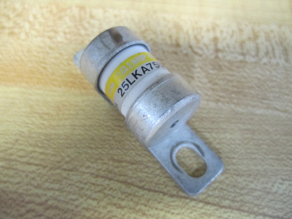 Kyosan 25LKA75U Clear-up Fuse (Pack of 6)