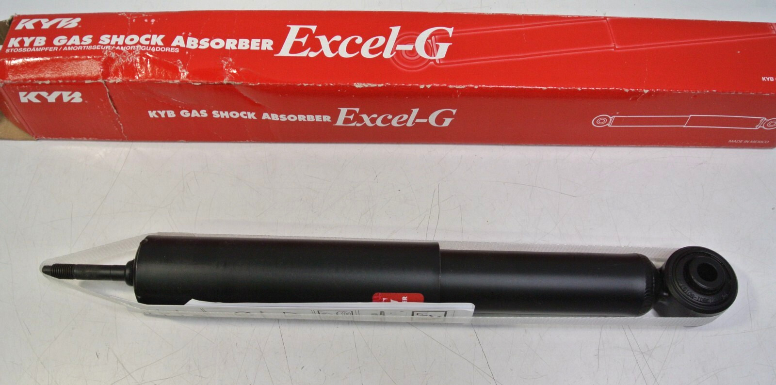 KYB 343247 Excel-G Gas Shock Absorber