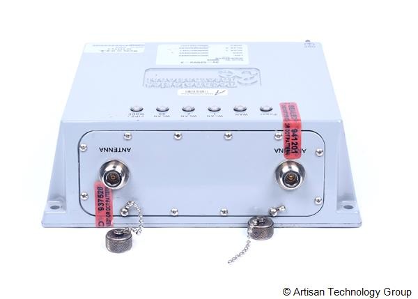 3e Technologies International 3E-525Ve-3 AirGuard Wireless Access Point