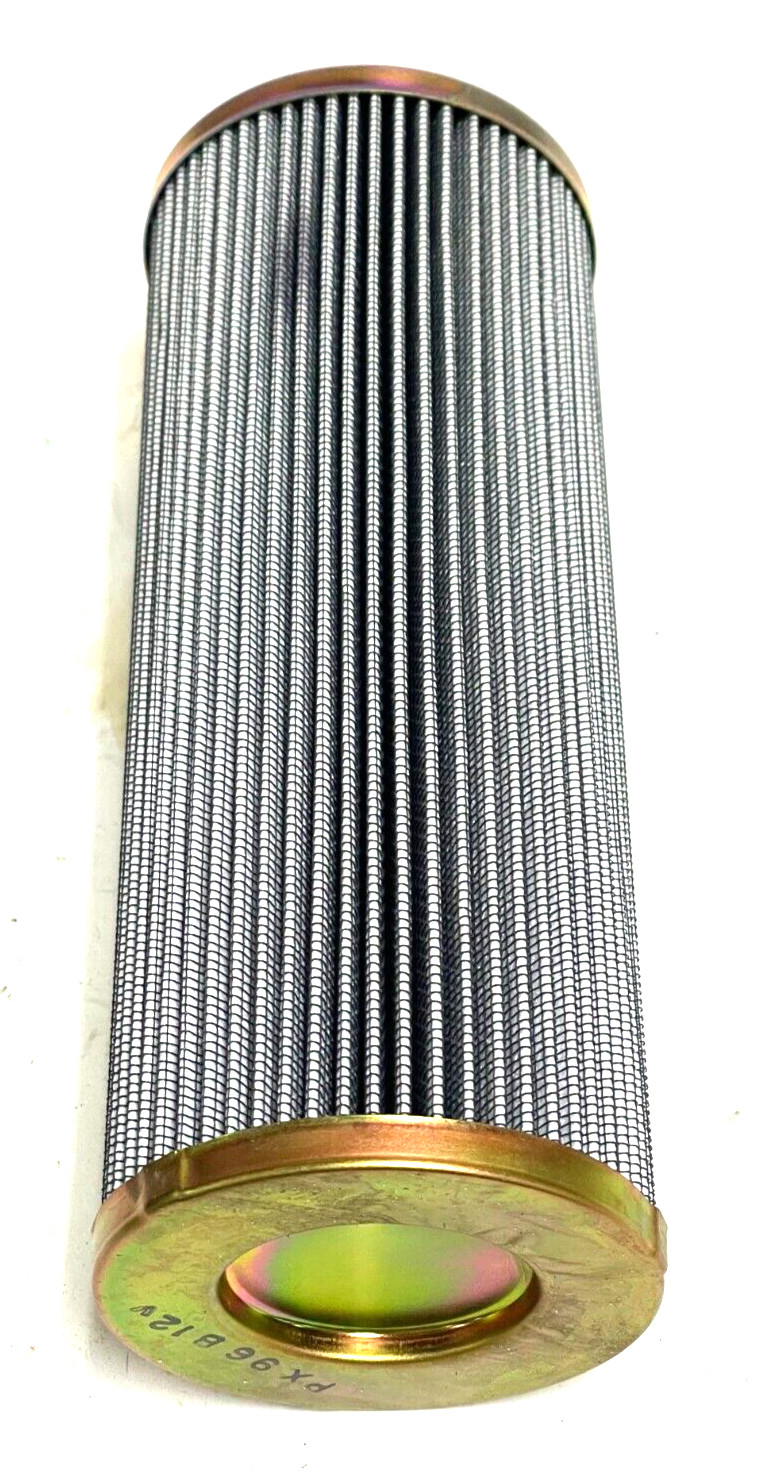 PX FILTRATION PX96B12V REPLACES PX FILTRATION PX96B12 PRESSURE LINE HYDRUALIC FI