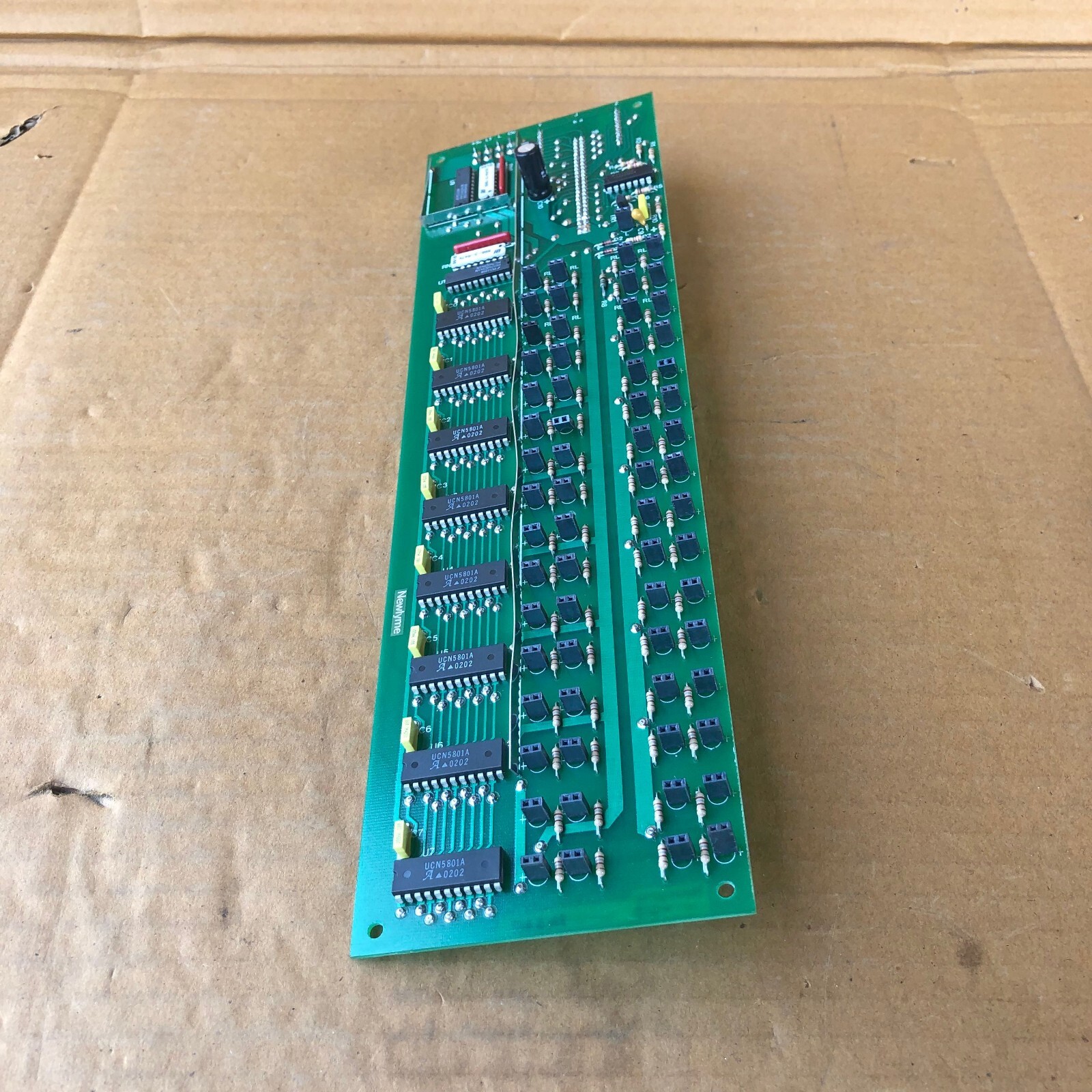 NEWLYME LDP1 PCB CARD LDP1C10