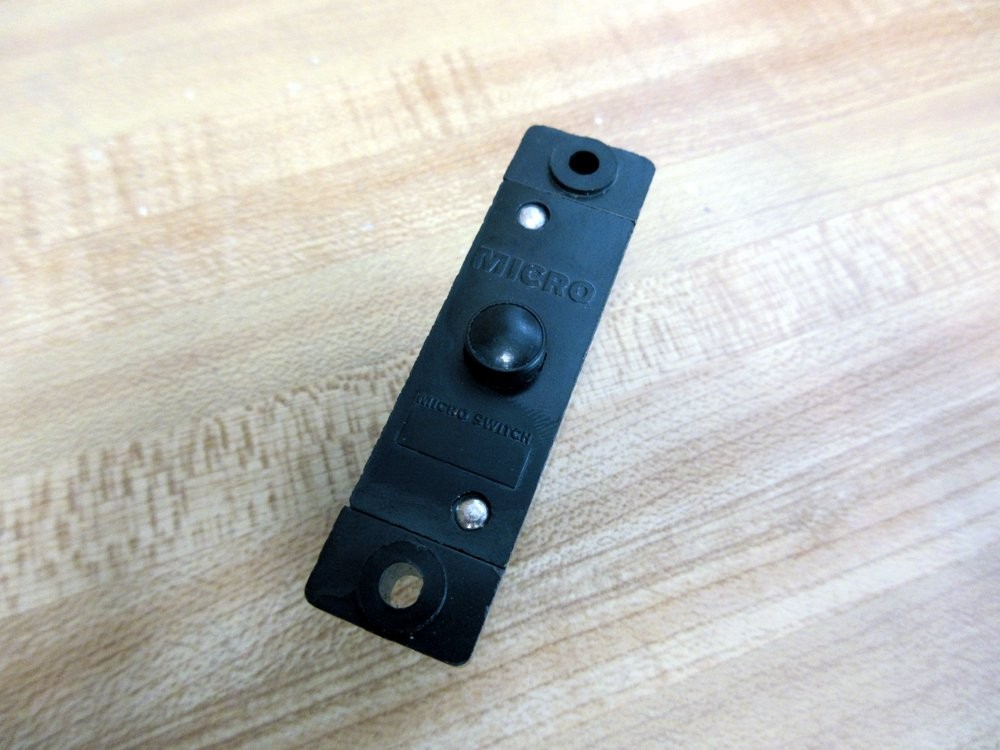 Honeywell Micro Switch 3MN1 Switch 3MN1
