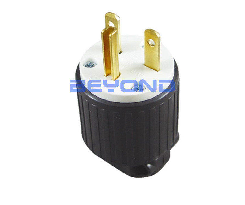 1PC NEW FOR Industrial plug LK7615P