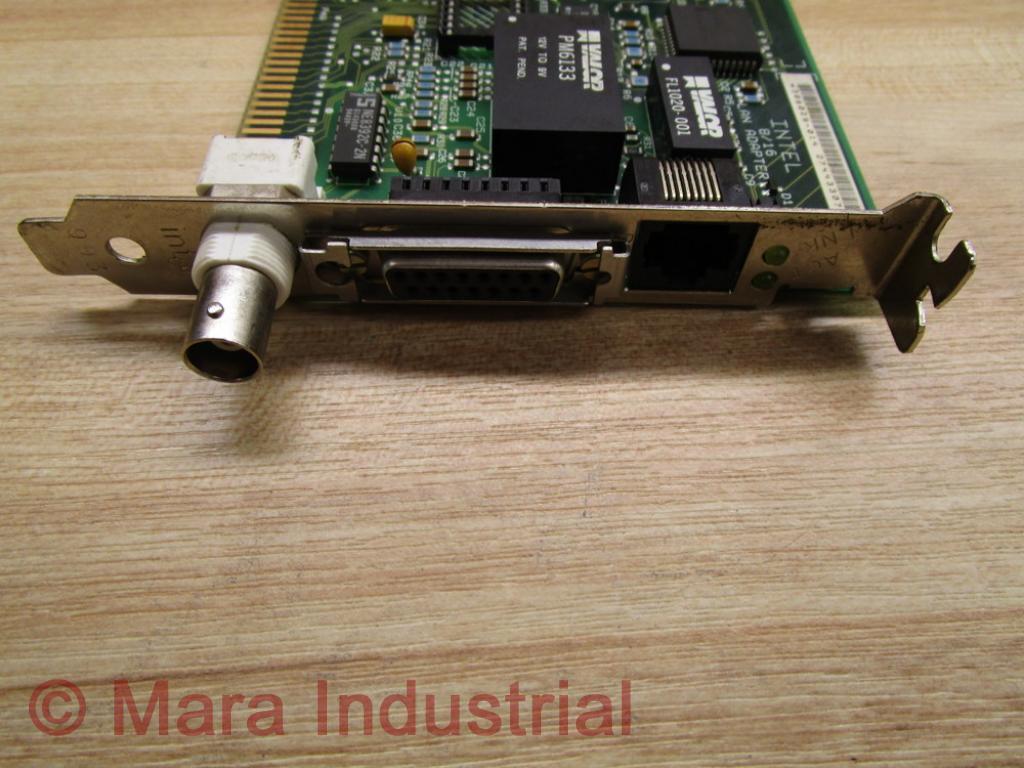 Intel E139761 Circuit Board PB307708-004