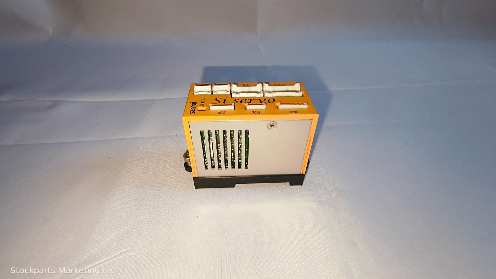 Sanmei Si-02DE Si02DE Servo Driver FAST SHIP! 30 DAYS WARRANTY