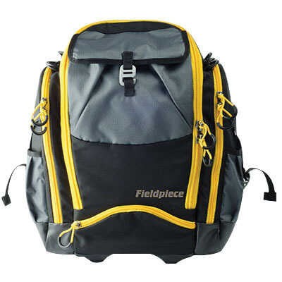 Fieldpiece BG44 Tool Bag 1/2″ Size Durable Material Service Tool Bag