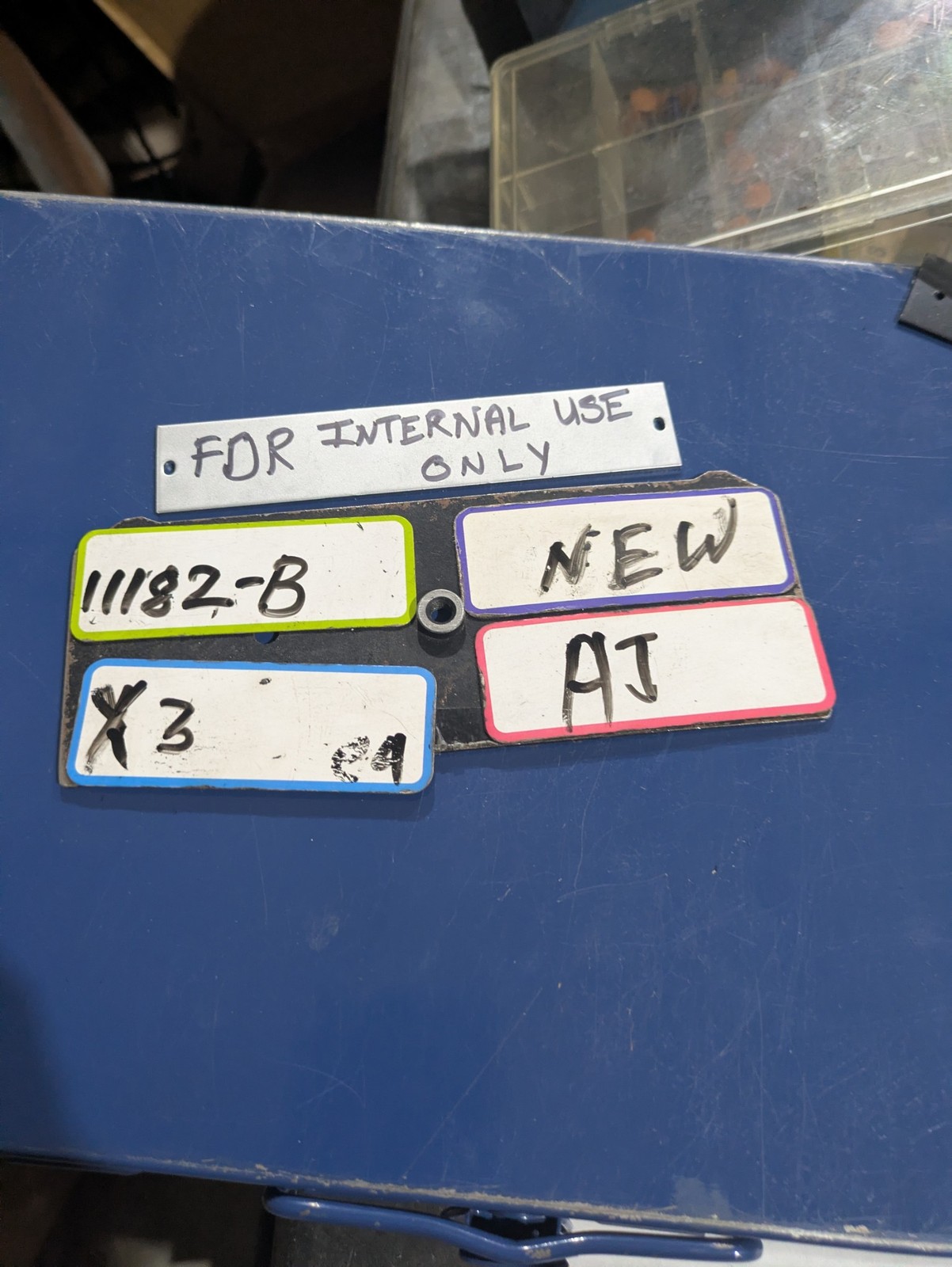 CUTLER-HAMMER EATON e22tl1c E22B2 SER A1 690V 10A 4KV