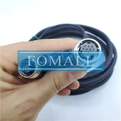 1PCS New Fit For Encoder Cable32-2950 8M