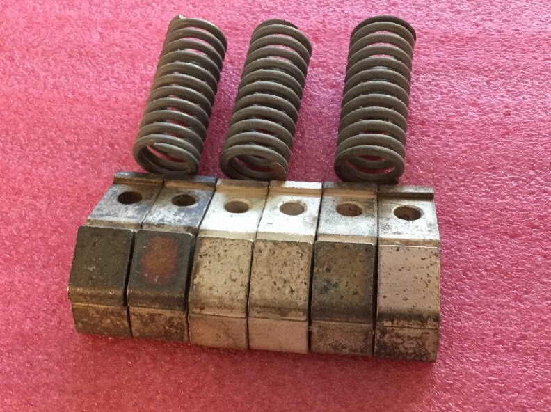 General Electric 436A621G08 Partial Contact Kit