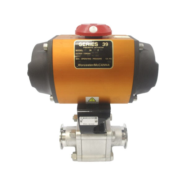 WORCESTER 2039SNR6 GWK4466TTCV44R1 120PSI 2″ NSNP