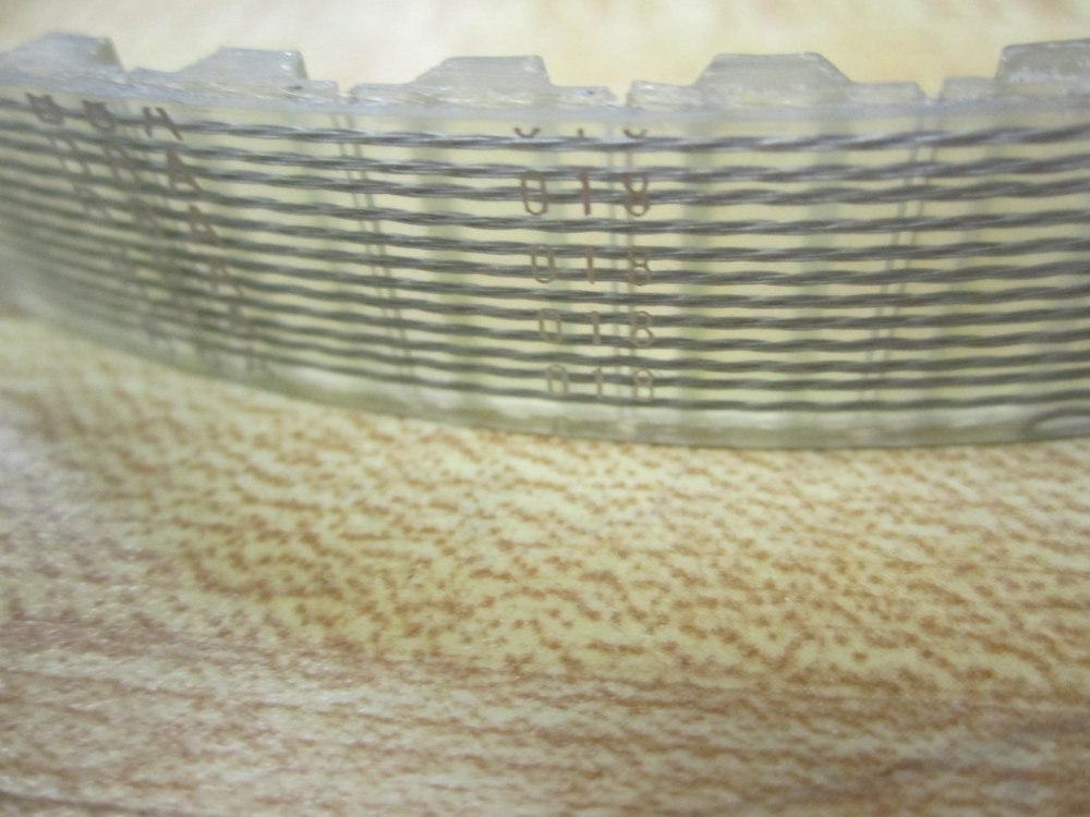 MBL T10-55 T1055 Belt