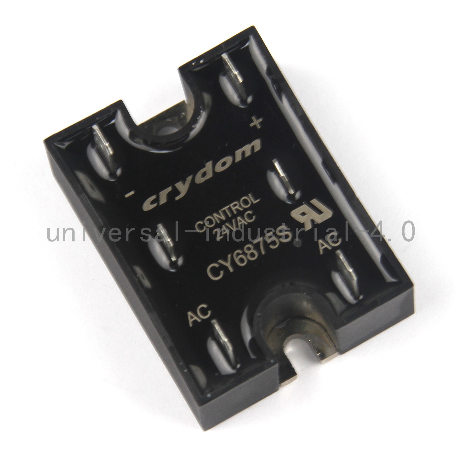 New Solid State Relay 24VAC For Crydom CY6875S High Range SCR PS-8895- US Stock