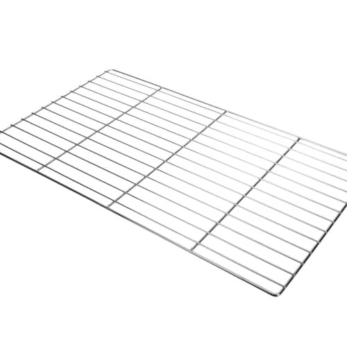 STRUCTURAL CONCEPTS 20-33921 RACK WIRE 22.7″x14.6″ SS NON-STOCK OEM