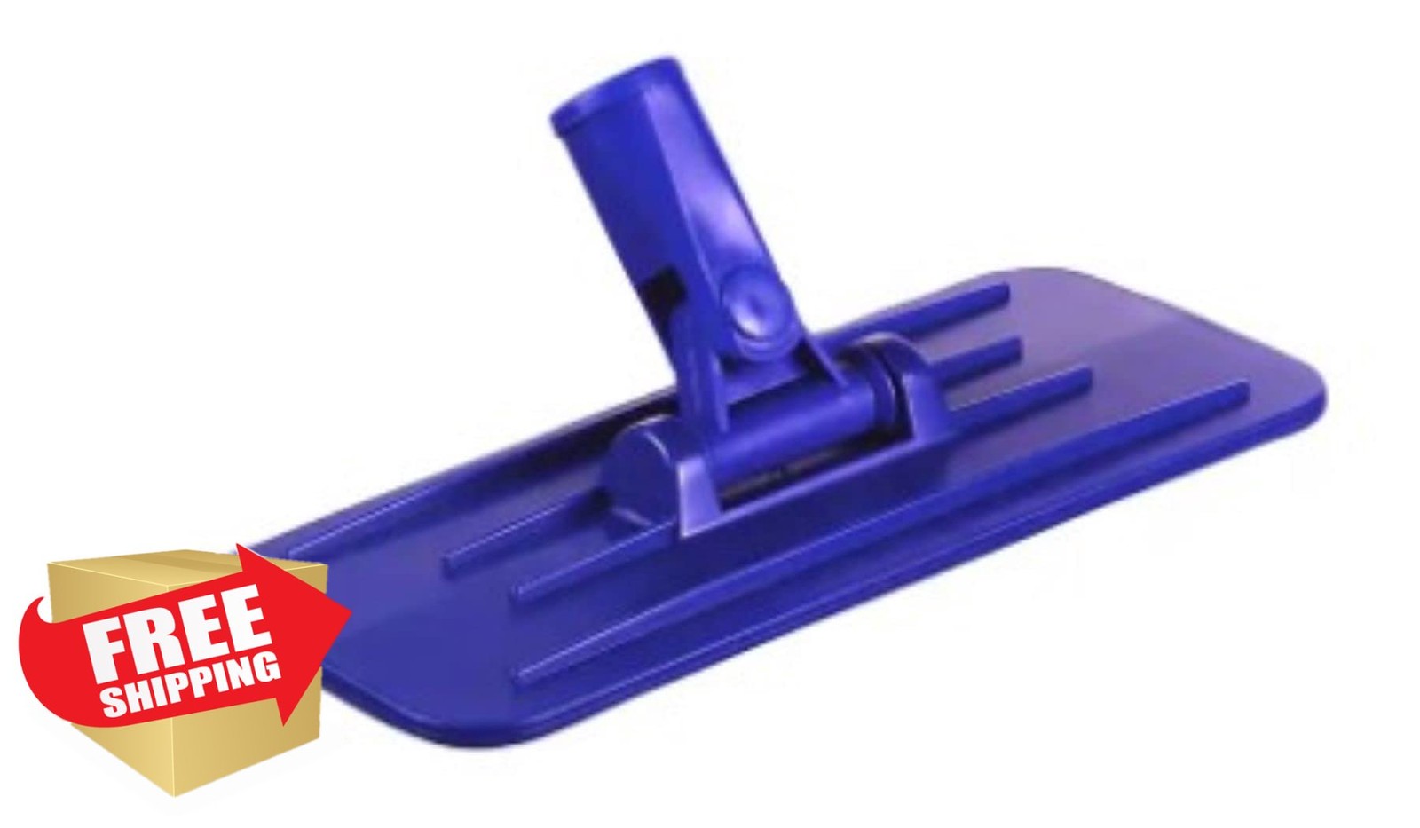 Pro-Graad Cleaning Pad Holder 5 Pack