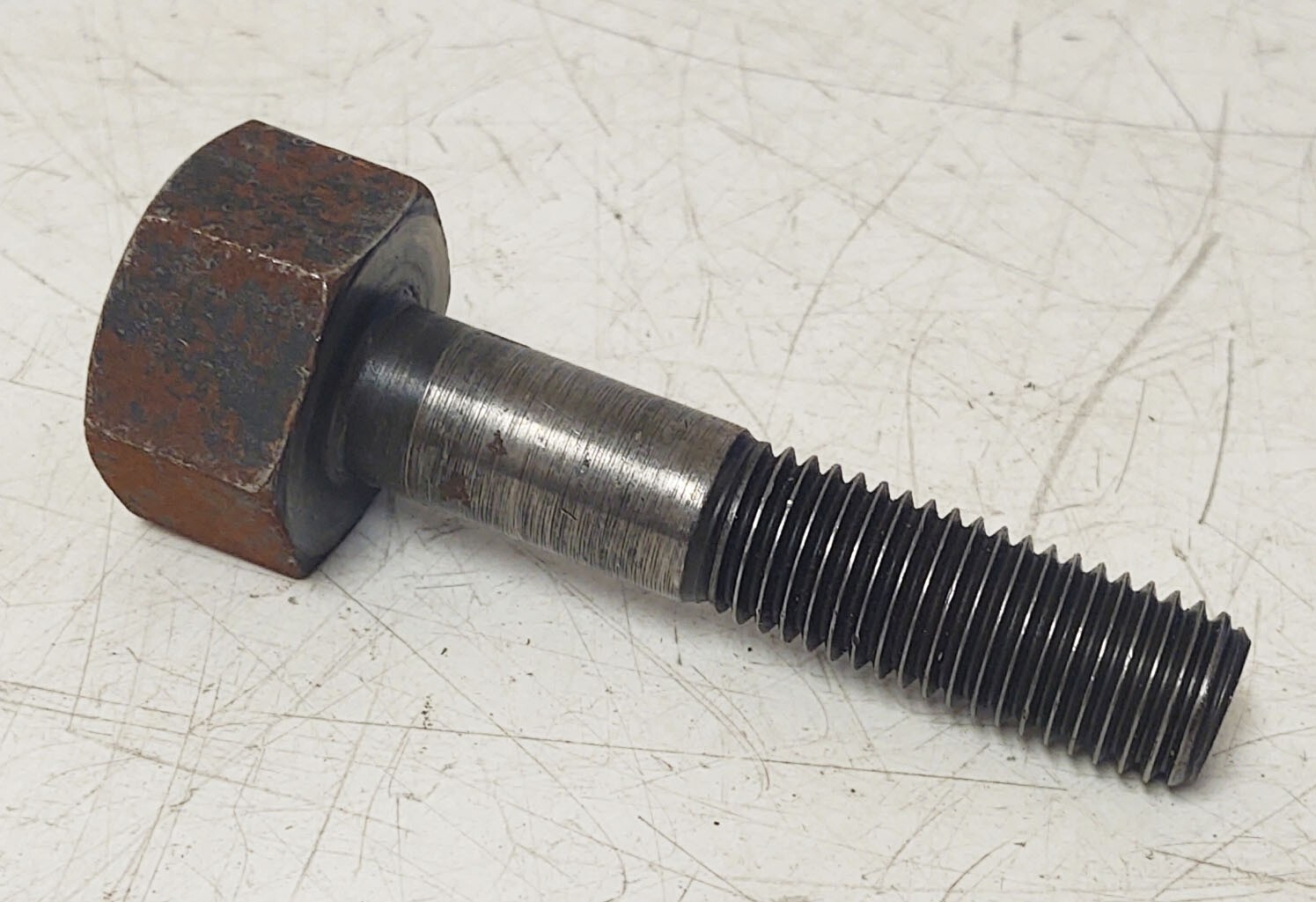 🔥(15 PCS LOT) PPE B-34L Mold Die Clamp Bolt 3/4-10×4-9/16 Heavy Duty Hex Head