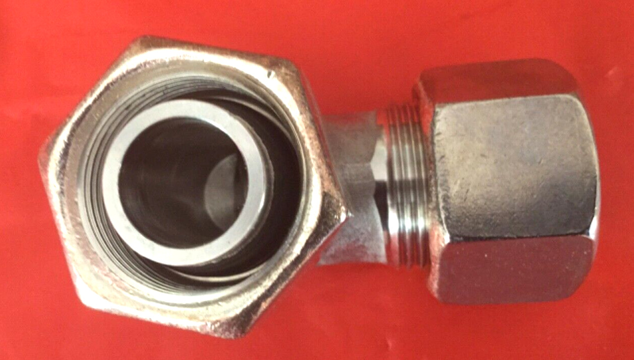 PARKER EVW20S71 Adjustable Elbow (90 degrees)
