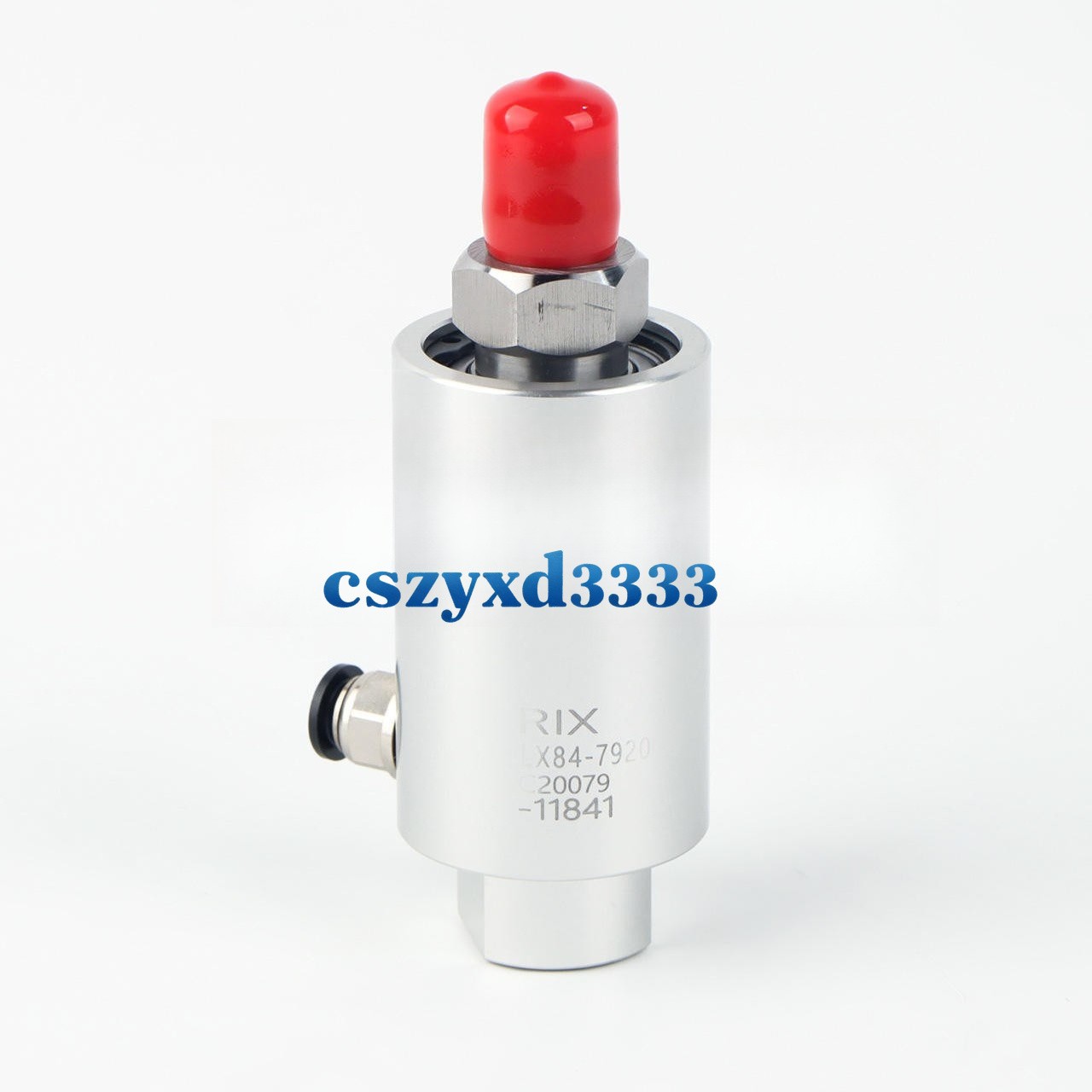 NEW ONE FOR LX84-7920 High speed Rotary Joint