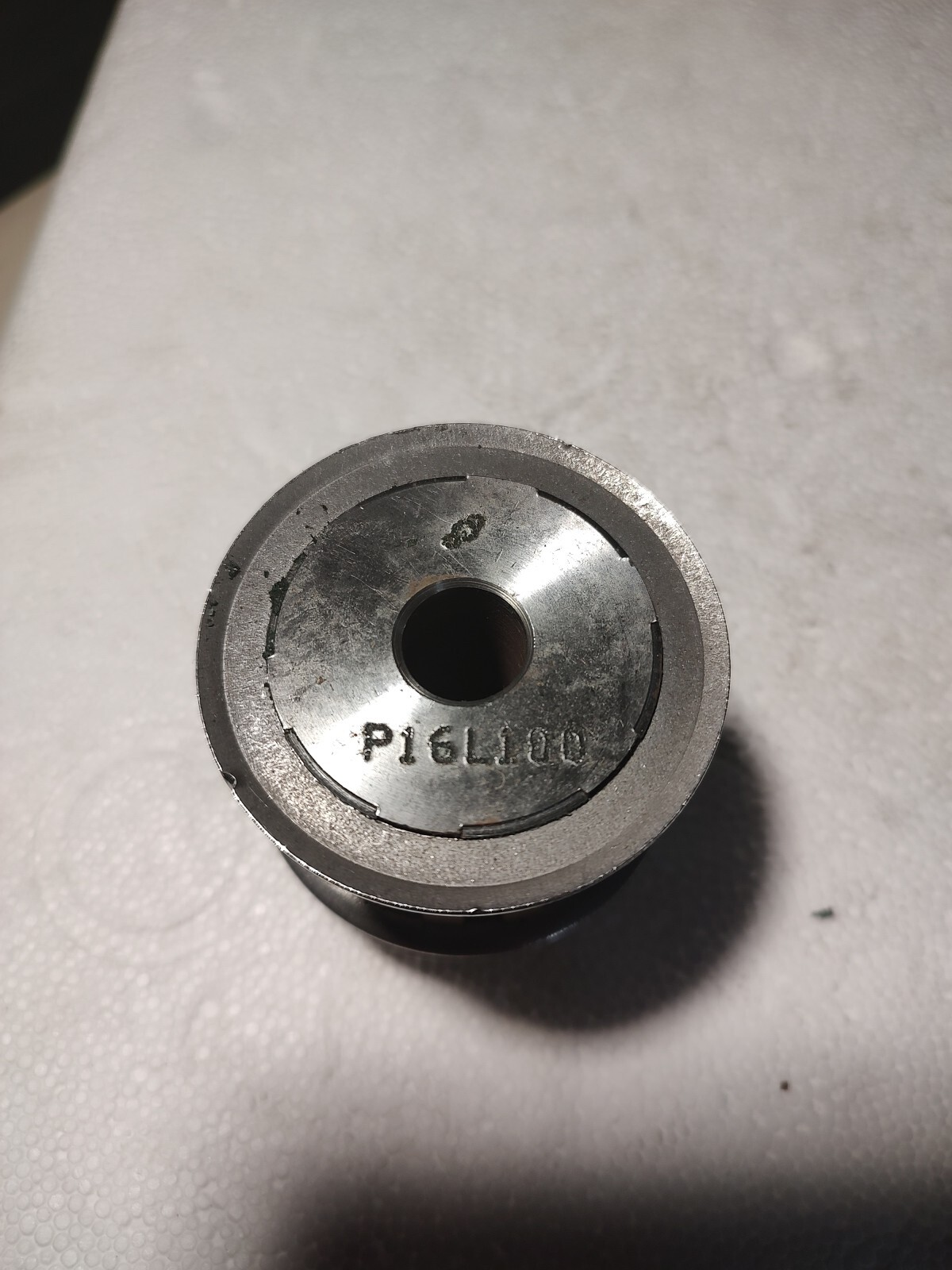 P16L100 MPB