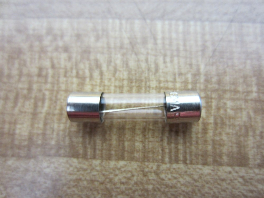 Bussmann GMA-8A Buss Fuse 8A 125V GMA8A (Pack of 5)