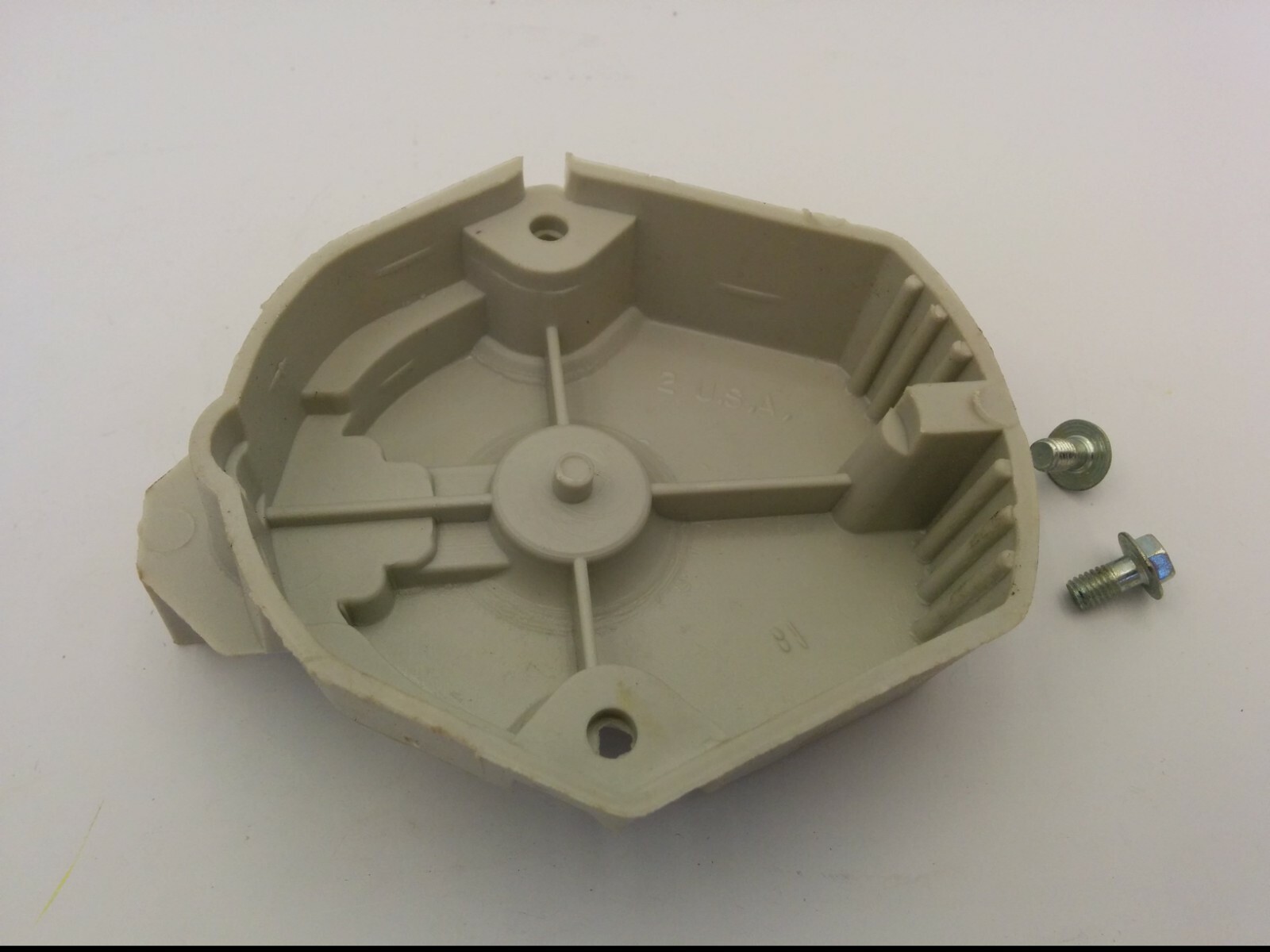 BR-433 AUTOMOTIVE IGNITION ROTOR, GENERAL MOTORS, MADE IN USA, NIB