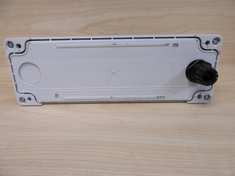ASEA ABB MEP4-0 Switch Enclosure