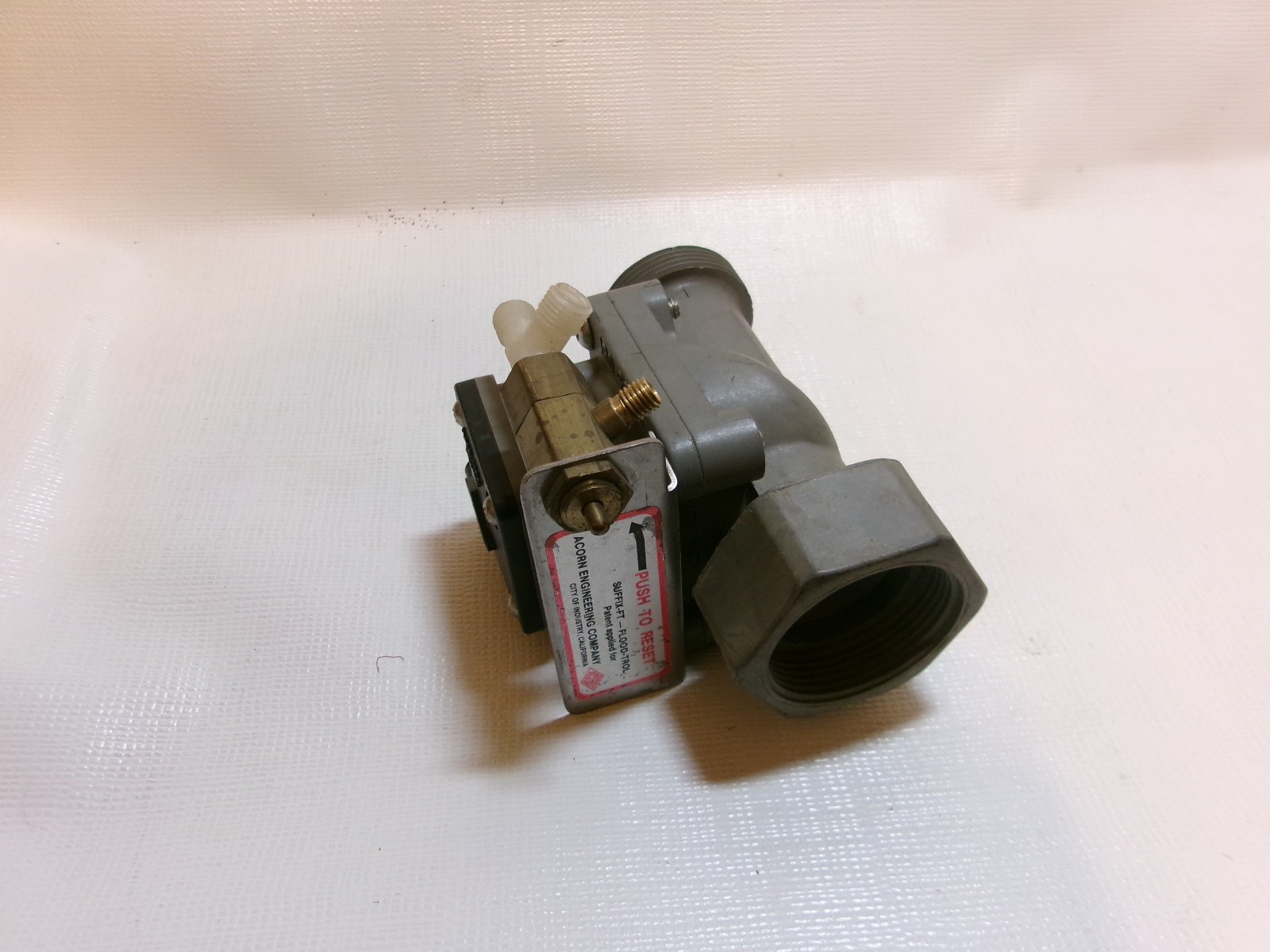 Acorn Flood-Trol 2563-080 Used