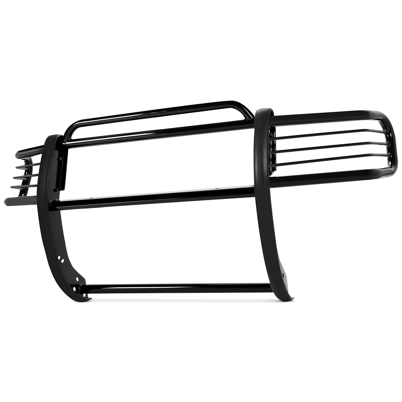 HECASA Front Brush Guard Compatible with 2001-2007 Ford Escape Grille Guard B…