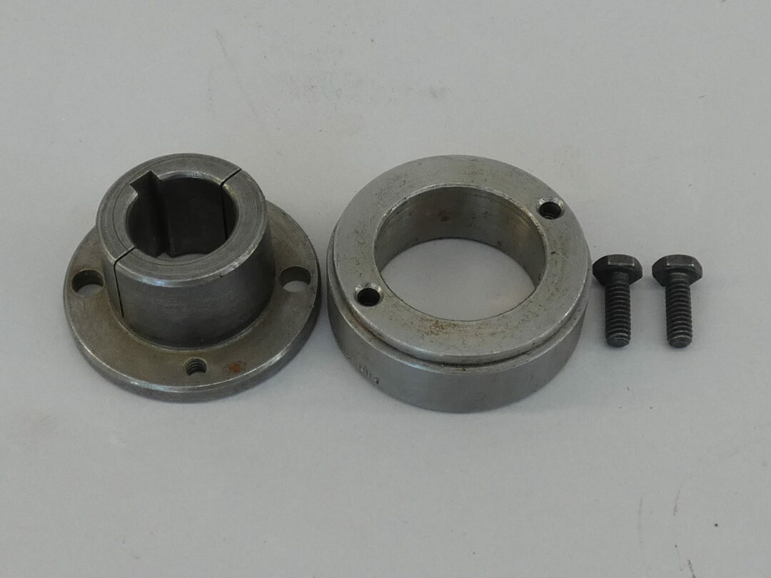 Browning HH1 H1 Bushing Hub 1″ Bore – NEW Surplus!