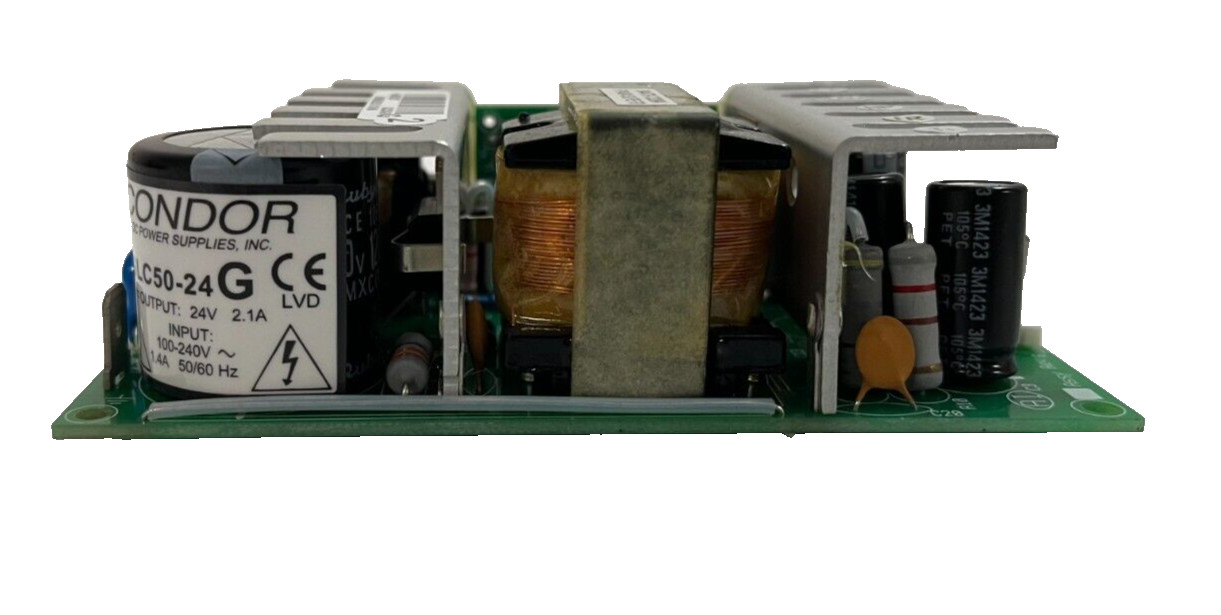 GLC5024 Manufactured by SL POWER ELECTRONICS CONDOR POWER