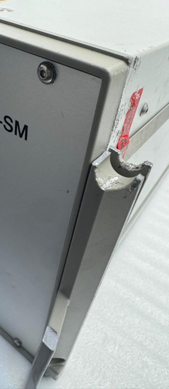 IPG YLR-200- SM -EOS LASER