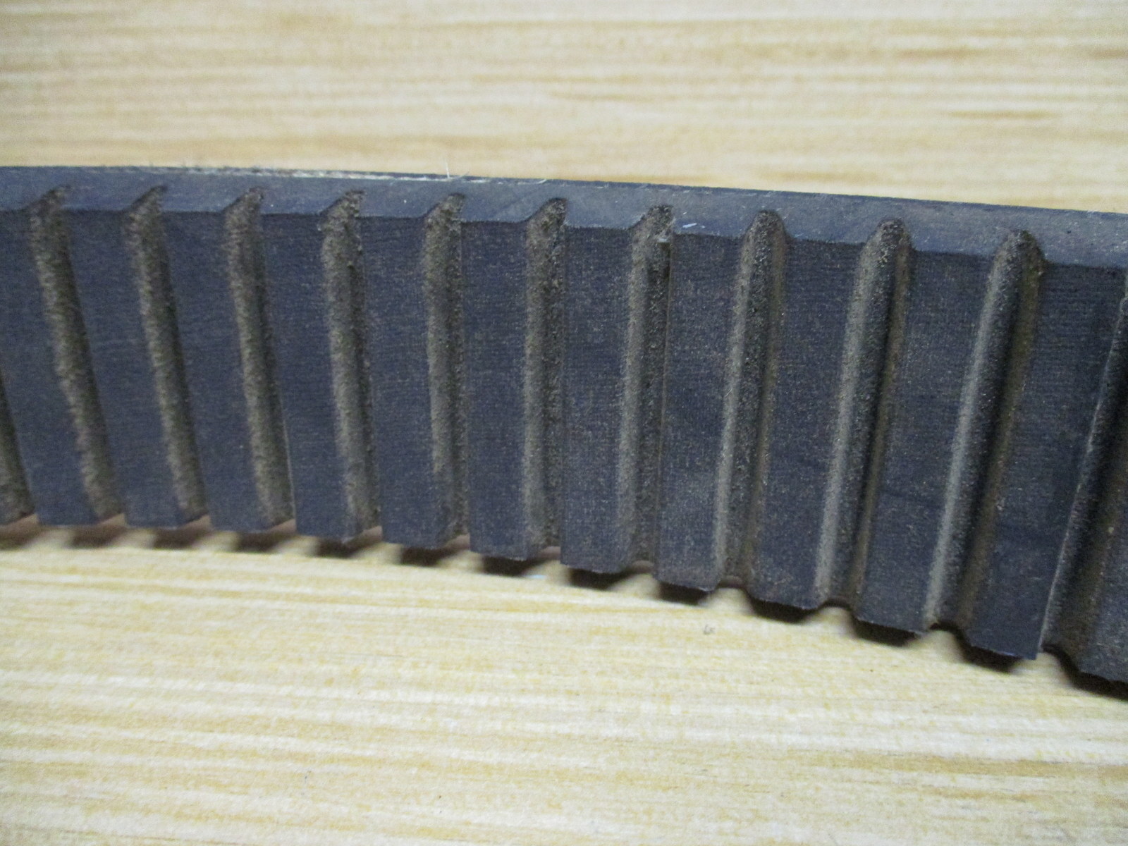 Generic 3226V392 Cogged V- Belt