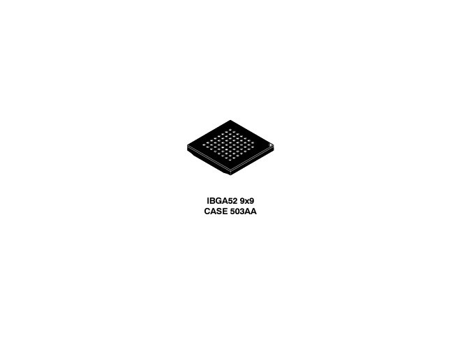 Lot Of 74 onsemi AR0331SRSC00XUEE0-DPBR IMAGE SENSOR