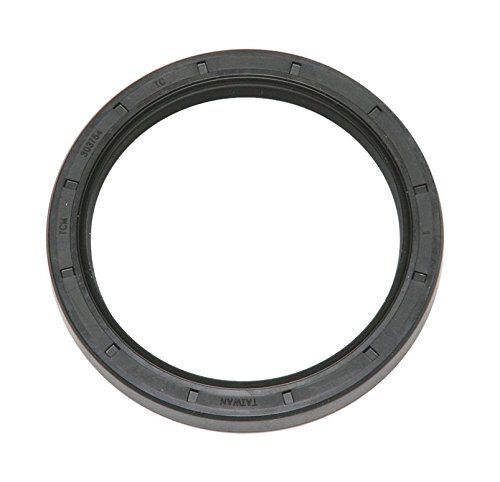 2pk TCM 056081TC-BX NBR/Carbon Steel TC Type Oil Seal, 0.562″ x 0.875″ x 0.187″