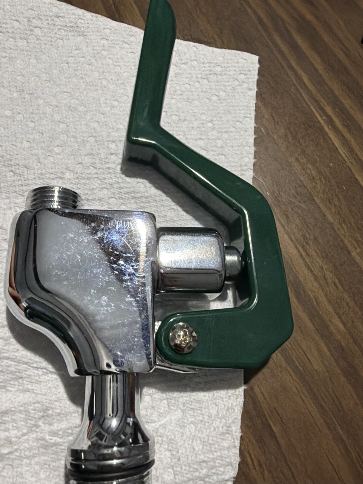 Krowne Pre-Rinse Spray Head 1.15 GPM @60 PSI