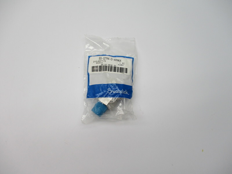SWAGELOK SS-QTM4-D-4PMK4 NSMP