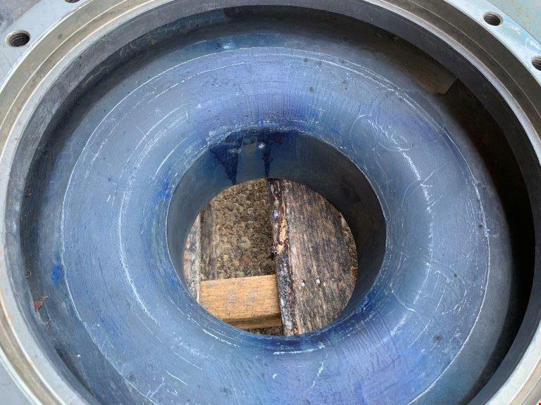 Goulds 8×6-15 55431 Oramet Pump Casing