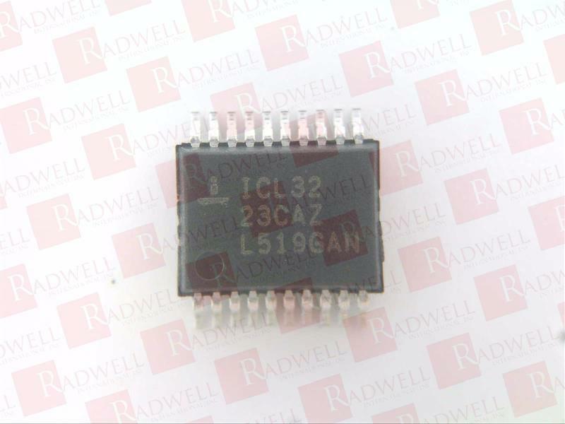INTERSIL ICL3223CAZ / ICL3223CAZ (BRAND NEW)