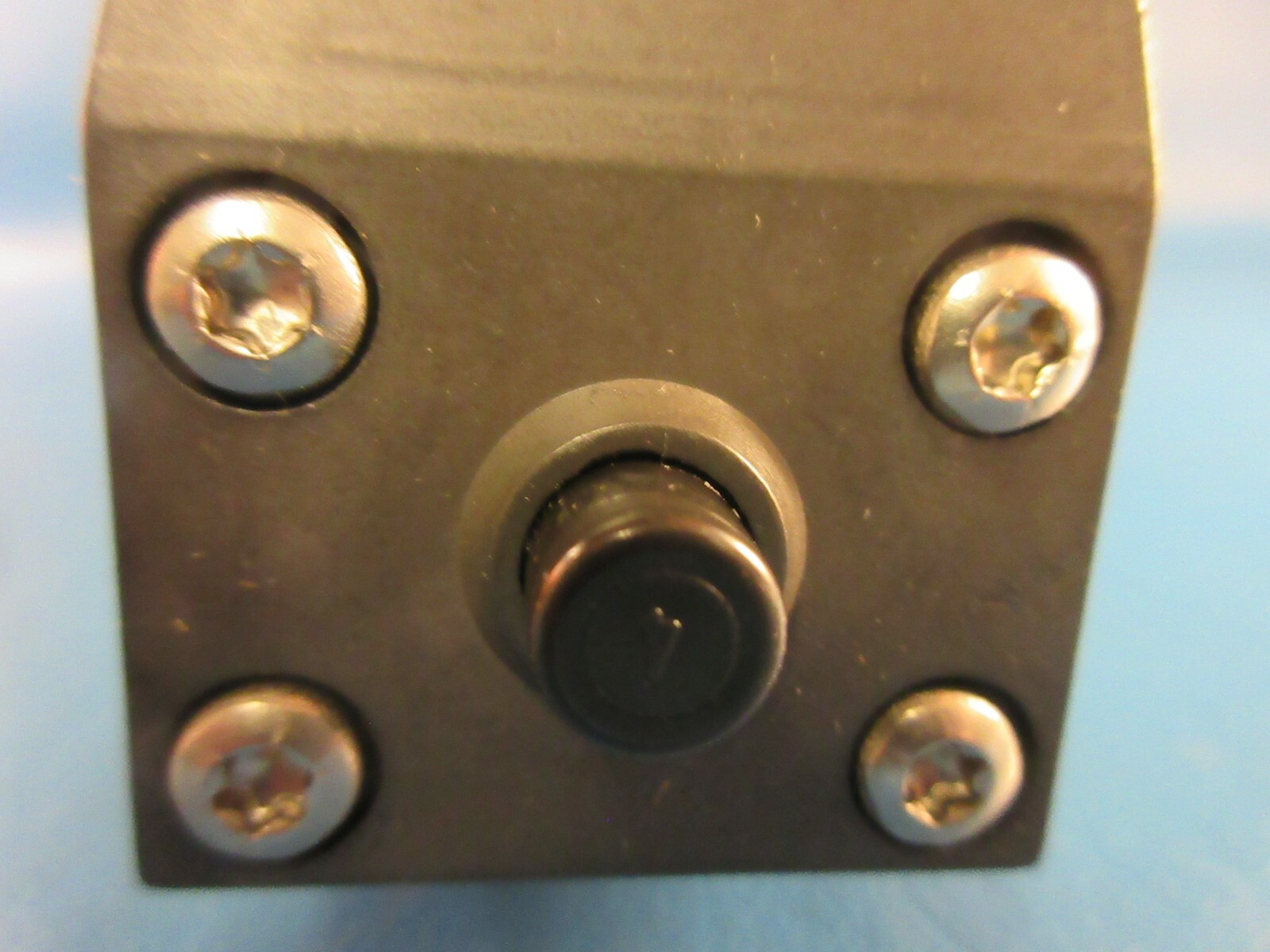 Parker VG25-ERS Flexflow ISO Valve, Size 1