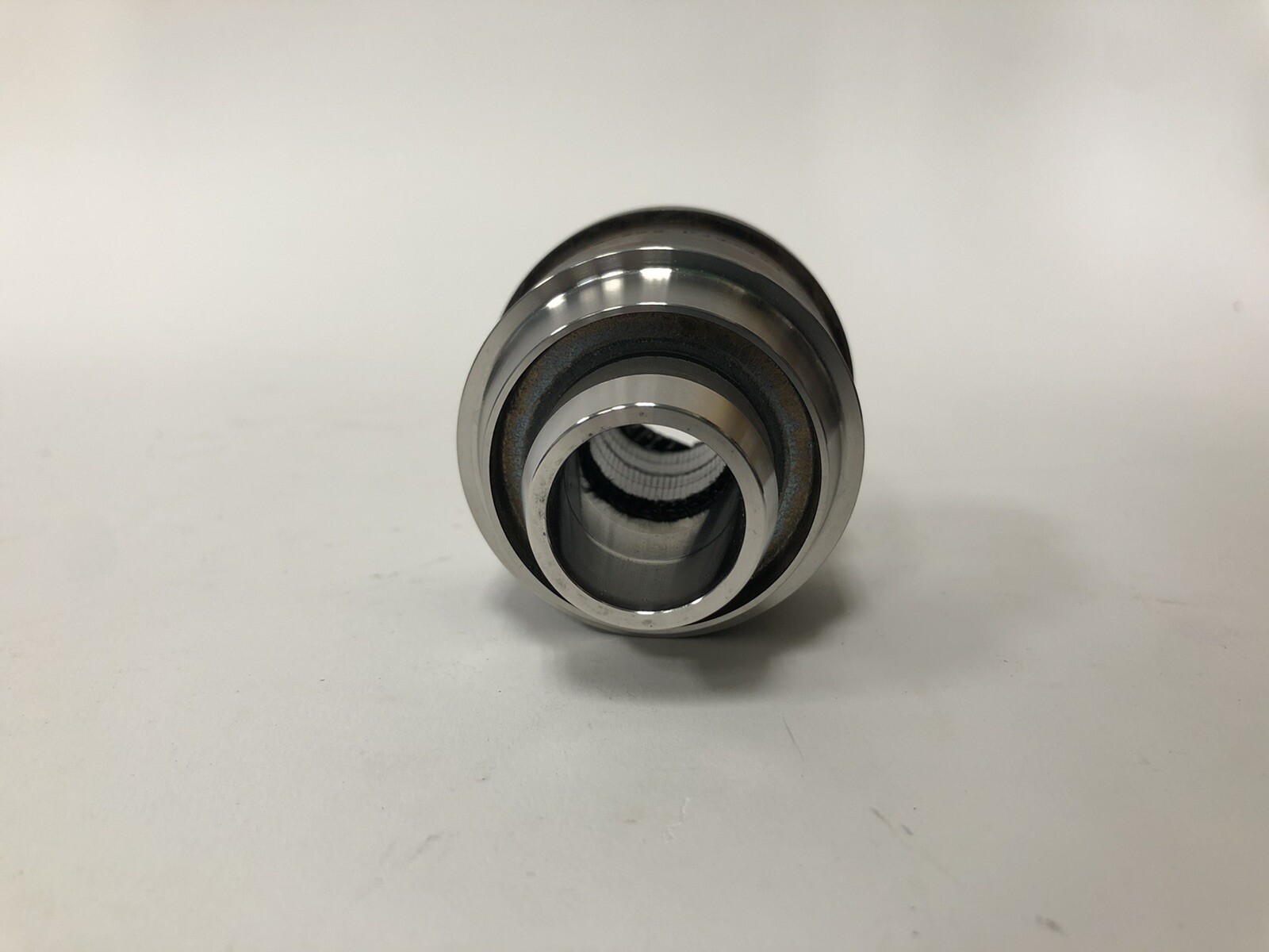Part 8H 12417-MA12 D46-AFJ S02-BMZ Bonnet Assembly