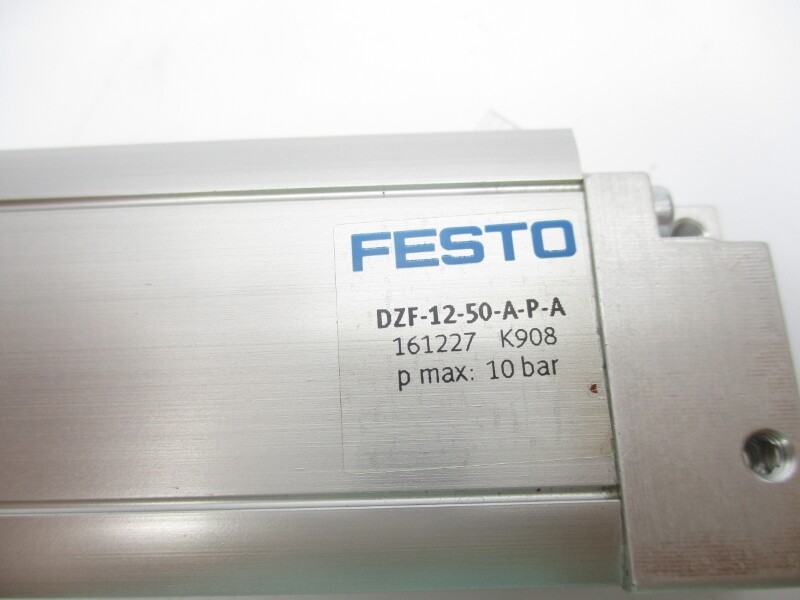 FESTO DZF-12-50-A-P-A 161227 NSNP