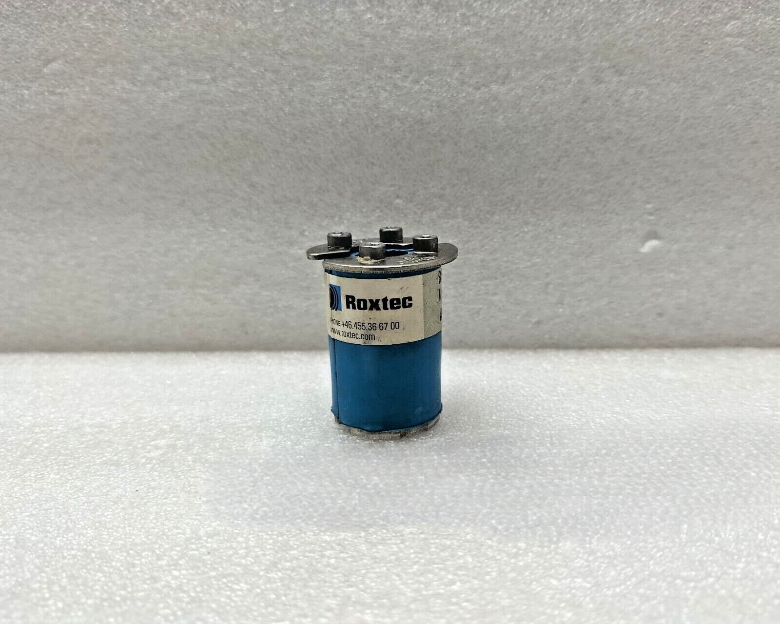 ROXTEC RS 25 AISI316 ROUND SEAL FOR CABLE/PIPES 3.6-12mm RS00100251023