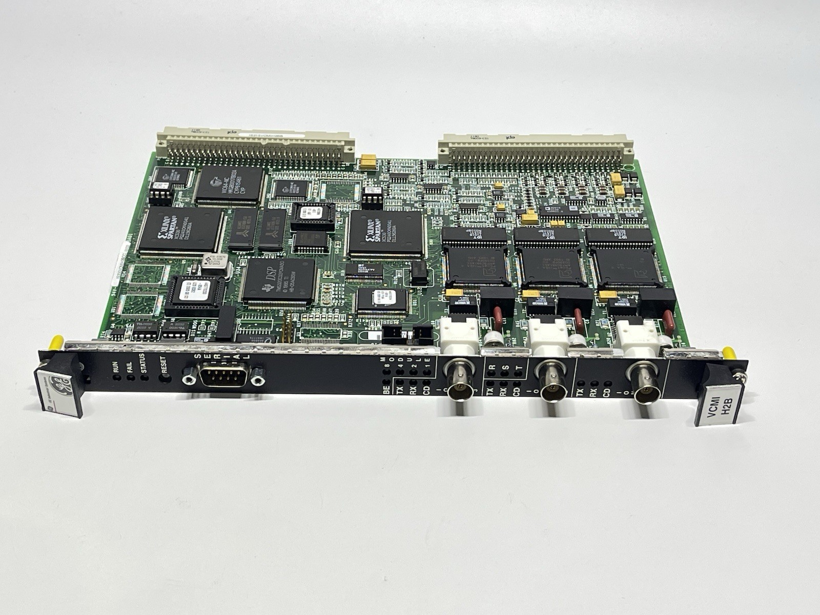 GE Energy VCMI H2B Speedtronic Mark VI IS215VCMIH2BB Communications Interface 1